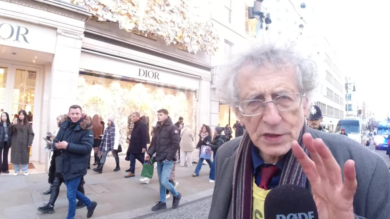 PROF PIERS CORBYN , SOLAR GEOENGINEERING