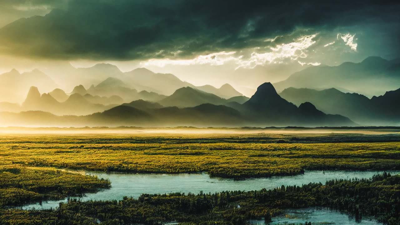 MODULAR RYTHM | RELAXATION.