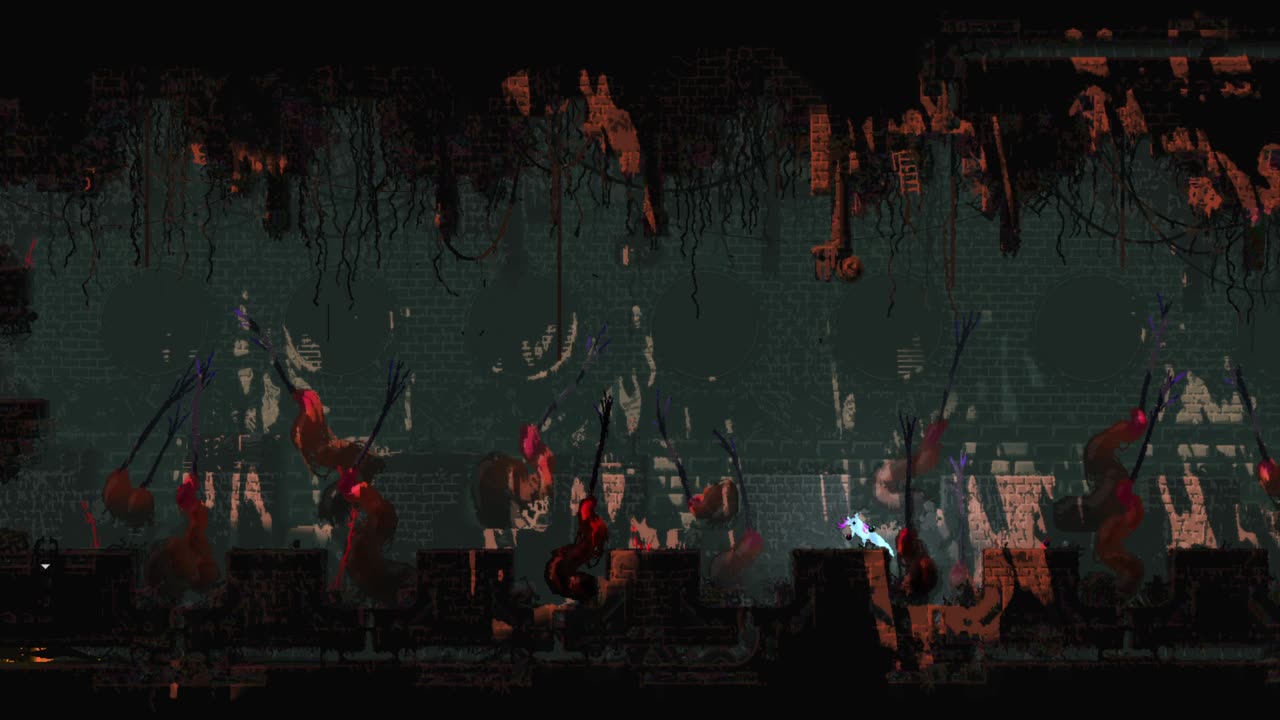 Mimic's Rain World- Rivulet - 13
