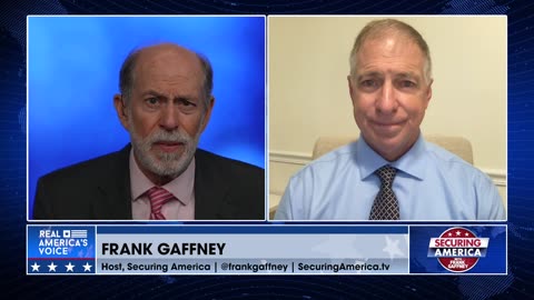 Securing America with Grant Newsham (part 1) | May 10, 2023