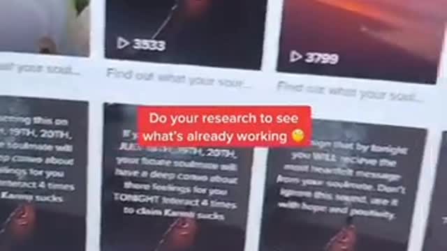 Make money online