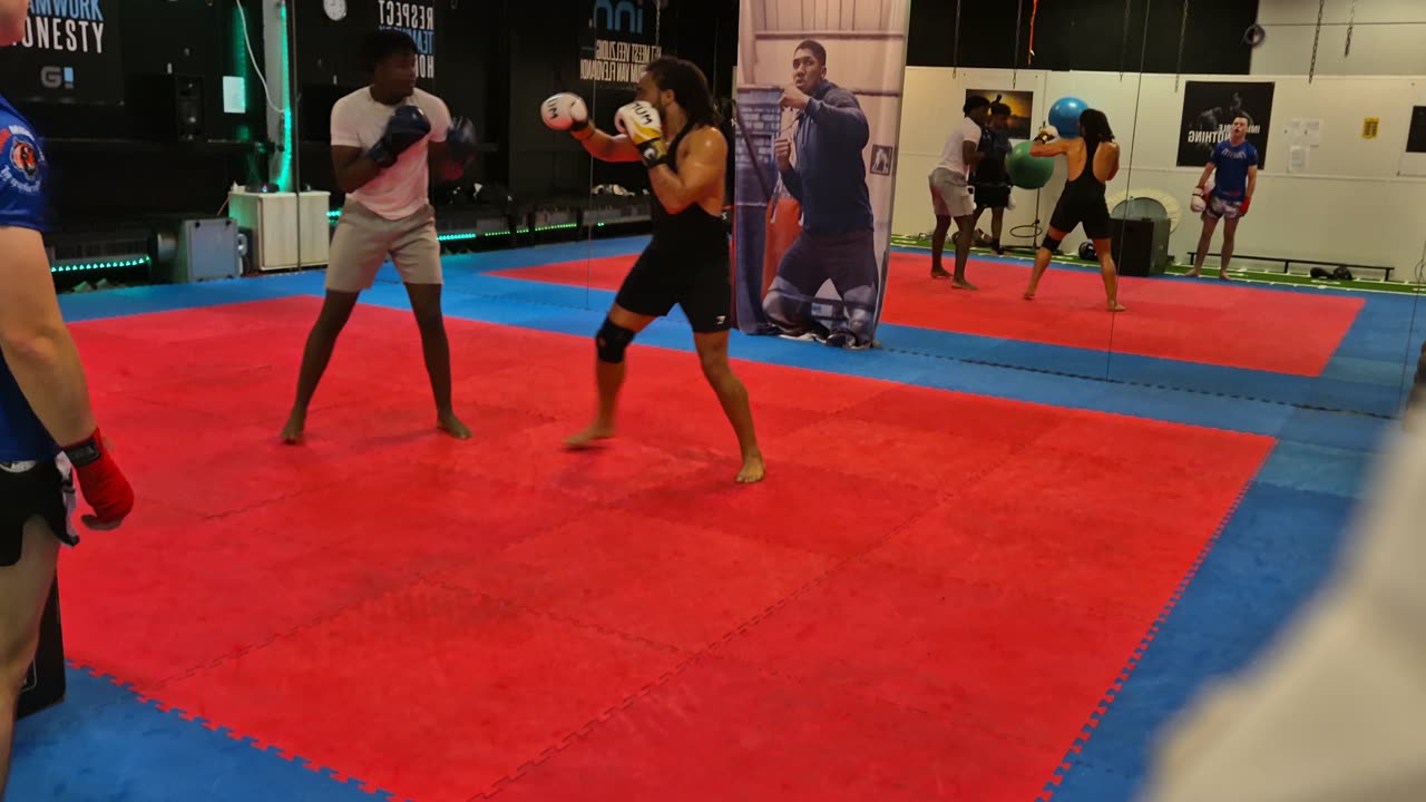 Sparday 8 part 2