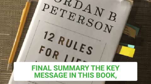12 ways for life