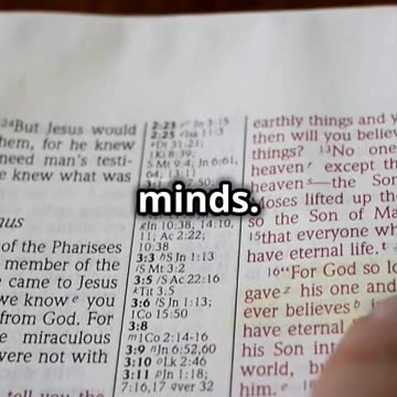 Are You Ready to Renew Your Mind for Victory?