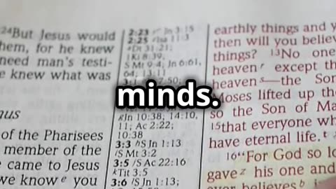 Are You Ready to Renew Your Mind for Victory?