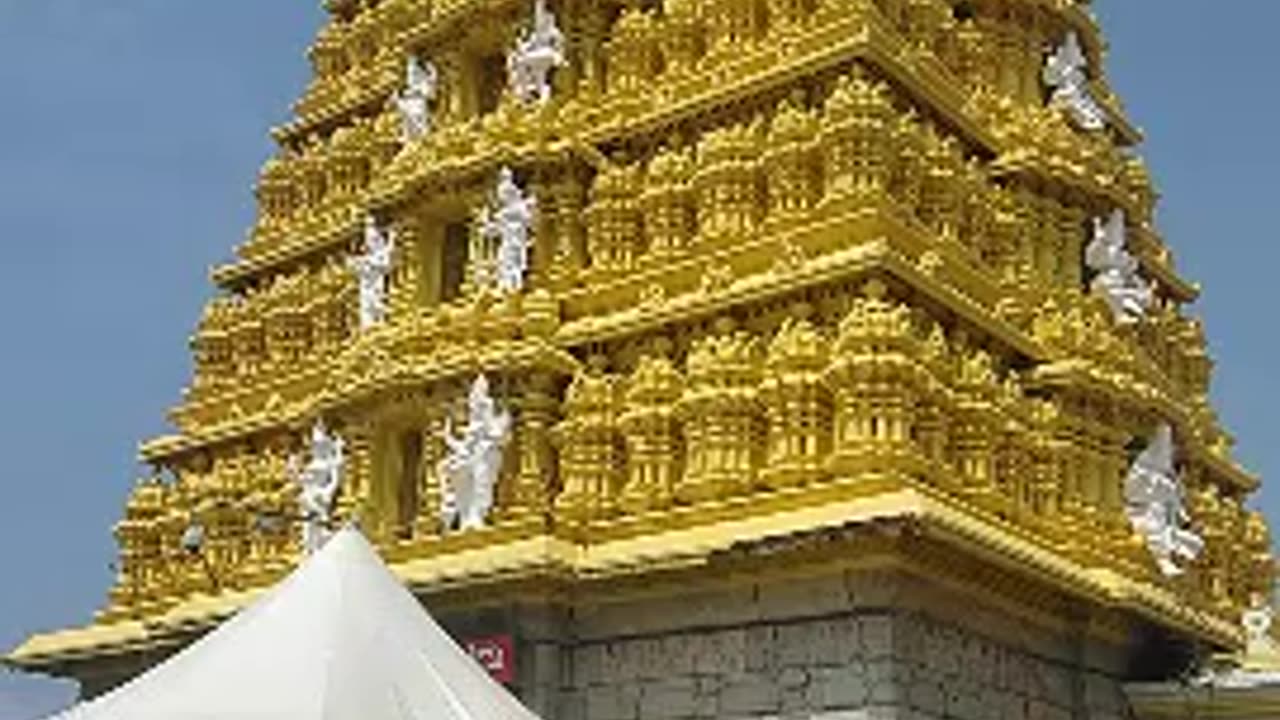 chamundeswary temple