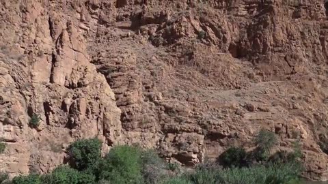 dades valley