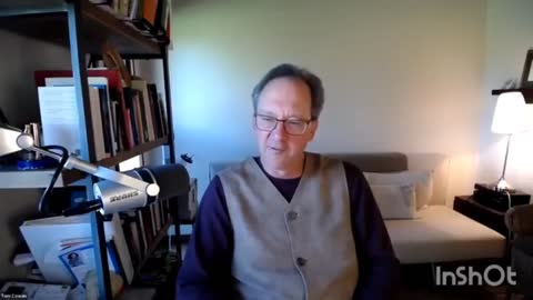 Dr. Cowan Tells You The 100% Truth About The Pills & The "Vaccines"