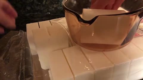 How To Make Teacup Candles