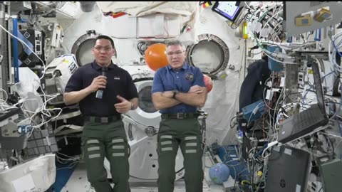 NASA UPDATES