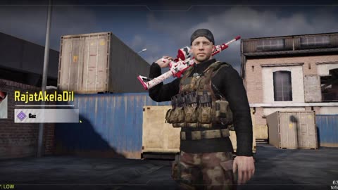 Call of duty