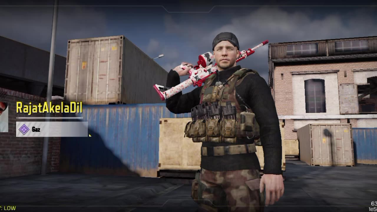 Call of duty