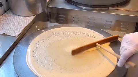 Delicious ice cream