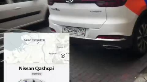 RENT CARS IN MOSCOW