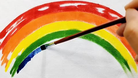 Handmade art fun