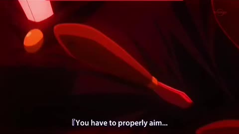 Anime short