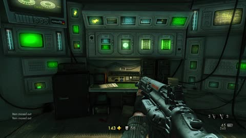 Wolfenstein The New Order Playthrough Part 12