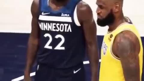 Pat Bev is a Laker 💀