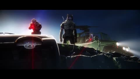 Zenless Zone Zero - Official Soldier 11 Character Teaser Trailer