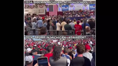 MICHIGAN—MAGA❤️❤️❤️❤️❤️❤️