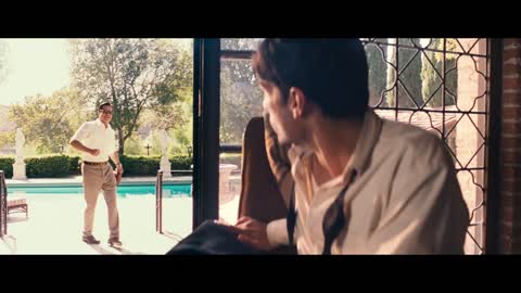 BABYLON Official Trailer 2022 Movie