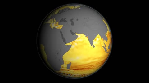Why is Sea Level Rising