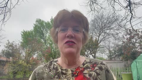 03/06/23 Romans 8:1-4 TPT