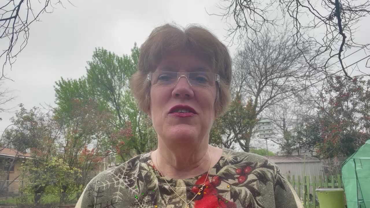 03/06/23 Romans 8:1-4 TPT