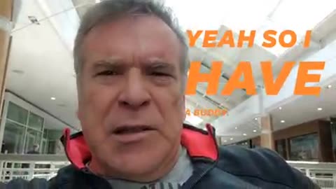 CHILLIJOKES - SAM HURRAY