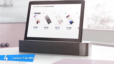 Top 5 Best Android Tablets In 2022