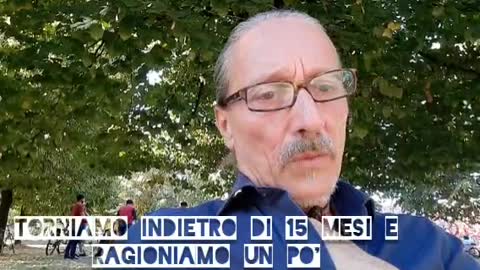 Facciamo un salto indietro di 15 mesi e ragioniamo un po' https://t.me/amoreiki