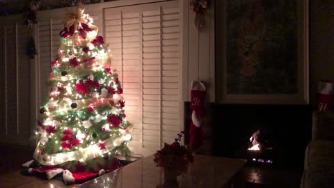 2023 Christmas Prayer