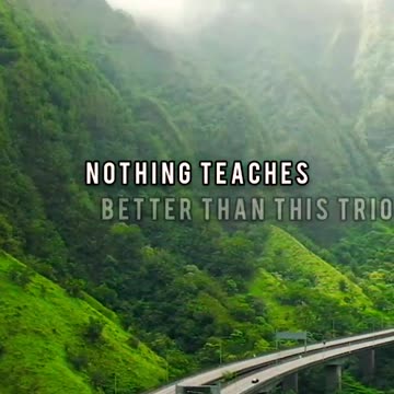 The Golden trio _ Motivational quotes #shorts #viral #motivationalstatus #trending