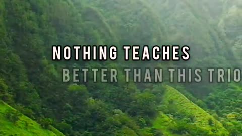 The Golden trio _ Motivational quotes #shorts #viral #motivationalstatus #trending
