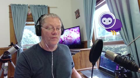 Wednesday Morning 🌄 Coffee ☕ 07.19.2023 @Twitch Broadcast 🎥 🎬