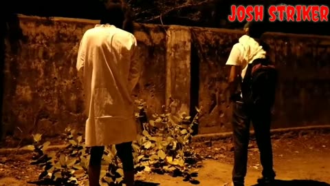Ghost funny part 2
