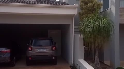 MY HOME IN BRAZIL