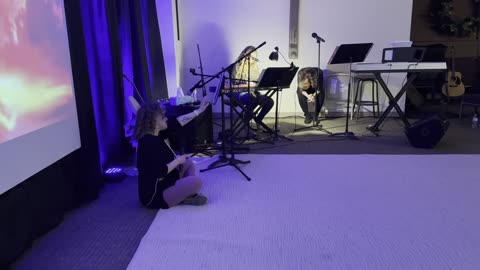 Live Worship @HisOutpouring