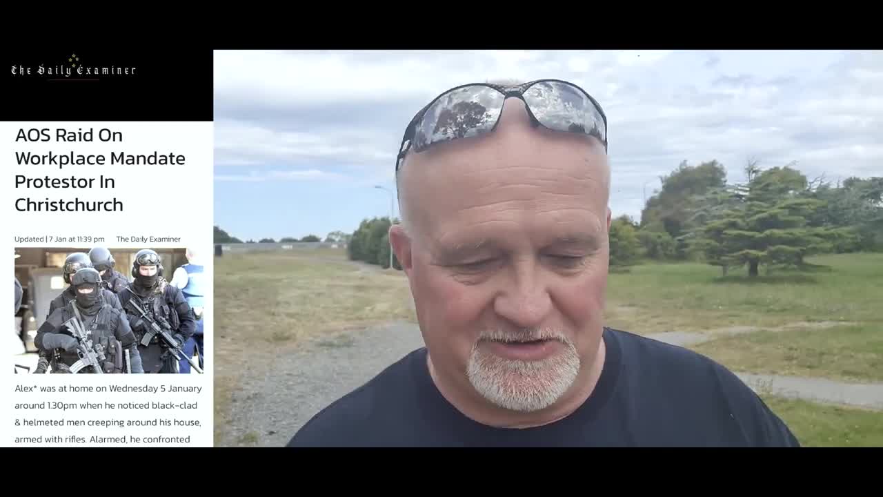 What have we come to accept. Its so sad!