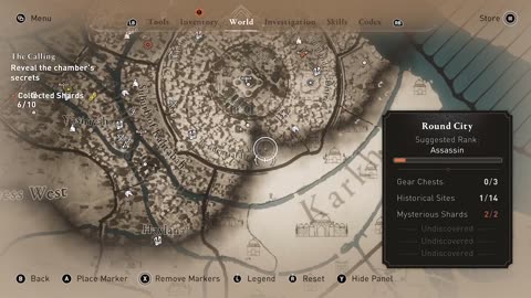 Assassin's Creed: Mirage