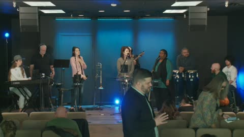 Walking In the Lord's Will Pt. 1 | Tim Carscadden | Sunday Morning Service | 1/30/2022