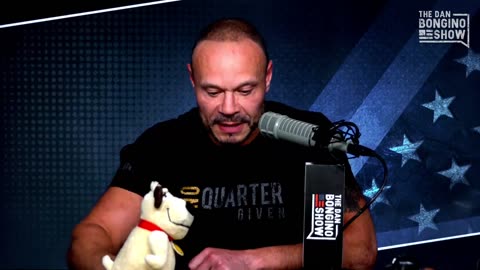 The Dan Bongino Show [Reveals the Truth] Shocking Signs About The 2024 Election