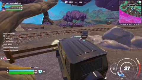 Why does he do such stupid things?