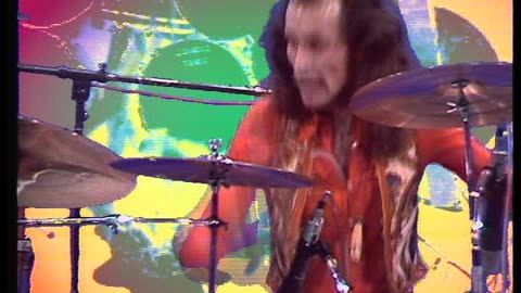Guru Guru - Oxymoron = Beat Club 1972