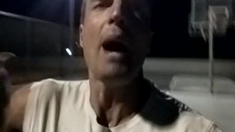 *MAXIMUM* Body-Wide Oxygen for JESUS via COCOA!! Epic! "Lights Out" preaching.