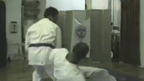 World Martial Arts Center Brooklyn N.Y.