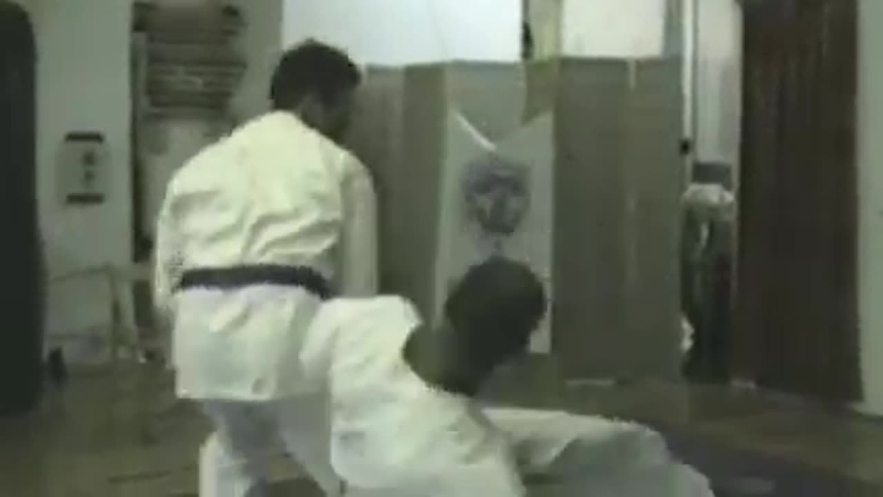 World Martial Arts Center Brooklyn N.Y.