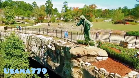 Alabama travel destination ! tour of Alabam!