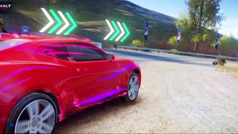 Asphalt9 legend gameplay #shorts #viral #asphalt9