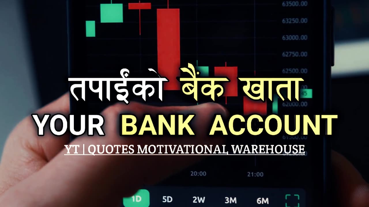 Sigma Rule😎🔥~Your Bank Account looks like..☺️ #shorts #motivation #quotes #sigmamale #viral #foryou